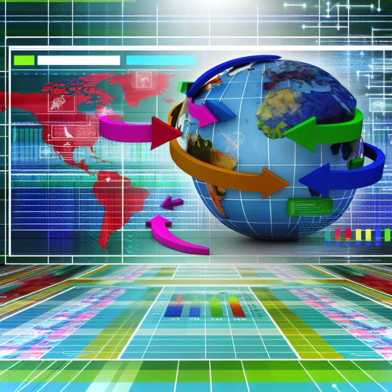 เคสศึกษา: เว็บไซต์ที่ทราฟฟิกพุ่งจากการปรับตัวเข้าสู่ระบบ GEO