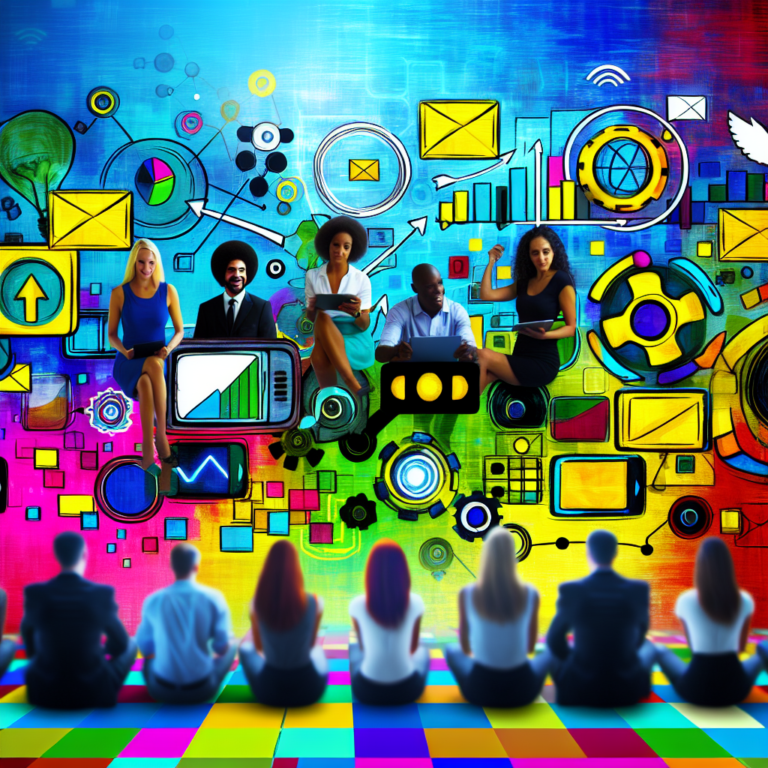 เน้นการครองพื้นที่บน YouTube, TikTok และ Video Snippets บน Google