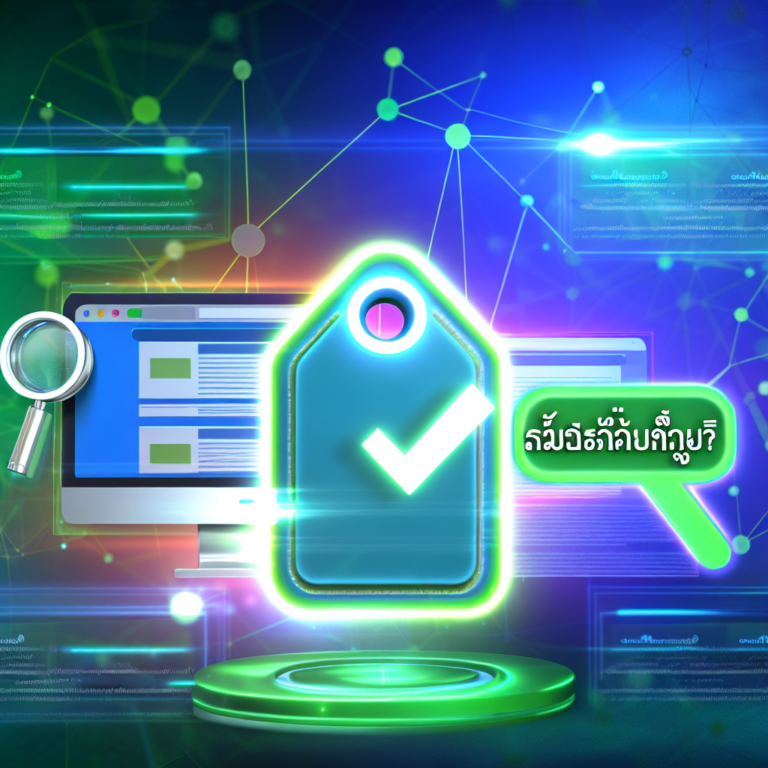 Canonical Tag คืออะไร? วิธีป้องกันปัญหาเนื้อหาซ้ำ (Duplicate Content)