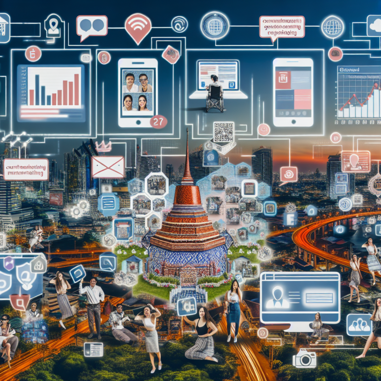 คอนเทนต์มาร์เก็ตติ้ง คืออะไร ทำไมธุรกิจไทยยุค 2026 ต้องให้ความสำคัญ