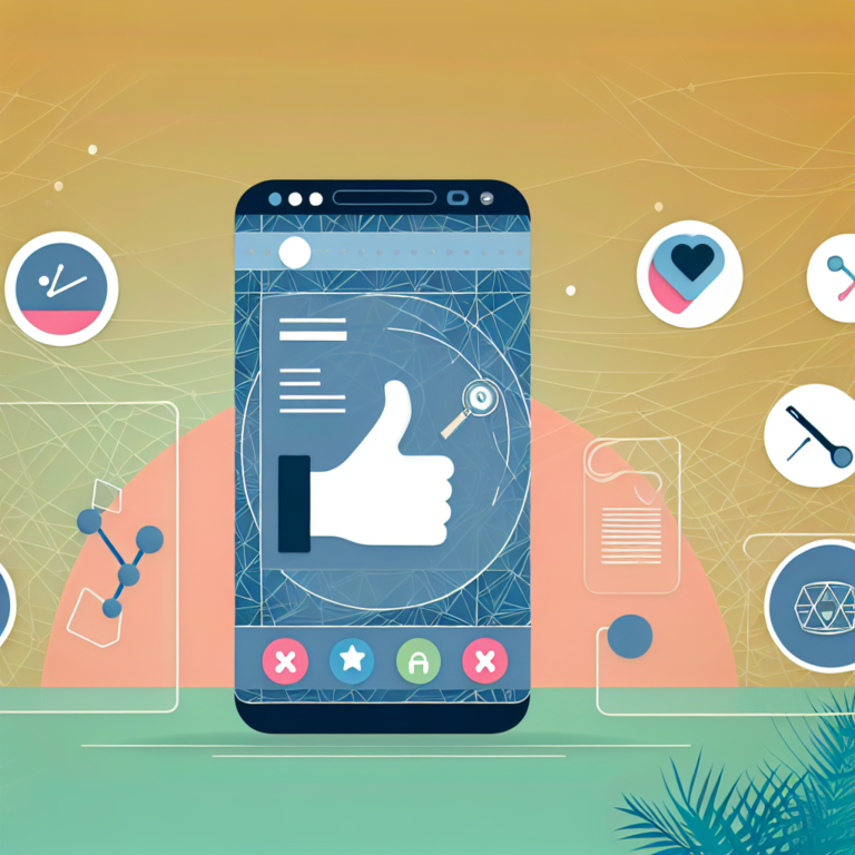 การปรับแต่ง ‘Thumb-friendly Design’ เพื่อเพิ่ม User Experience (UX)