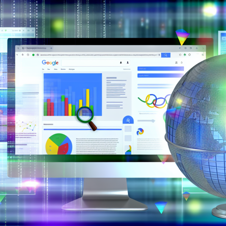 ใช้ Google Search Console จับพฤติกรรมผู้ใช้จริง แล้วปรับ SEO ให้ Google ชอบ