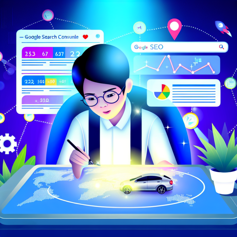 Google Search Console: คู่มือเริ่มต้นใช้งานเพื่อวัดผล SEO