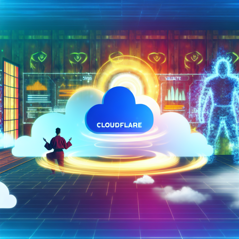 วิธีใช้ Cloudflare ช่วยเพิ่มความเร็วและความปลอดภัยให้ SEO