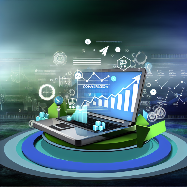 วิธีการวัด Conversion Rate จาก SEO Traffic ที่แม่นยำที่สุด