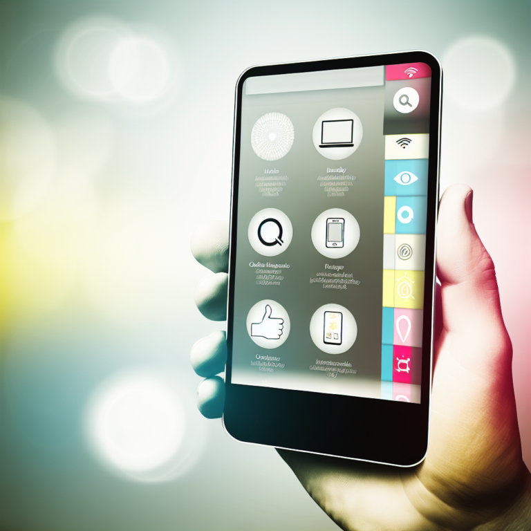 วิธีปรับปรุง Navigation Menu สำหรับหน้าจอมือถือที่มีพื้นที่จำกัด