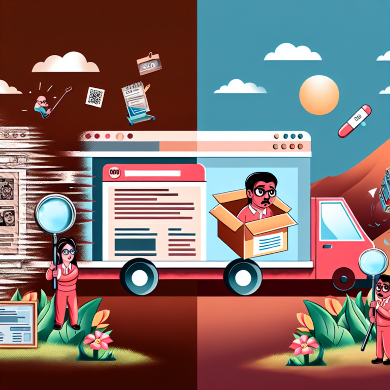 การย้ายเว็บไซต์ (Site Migration) จากระบบเก่าไปใหม่ไม่ให้อันดับร่วง