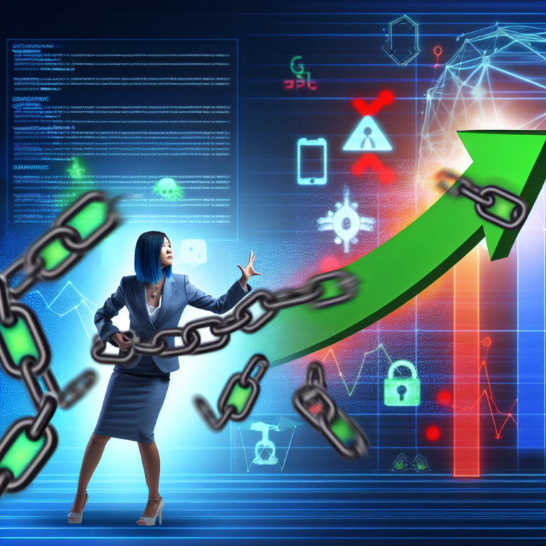 วิธีการกำจัด Toxic Backlinks เพื่อกู้คืนอันดับที่โดนทำโทษ