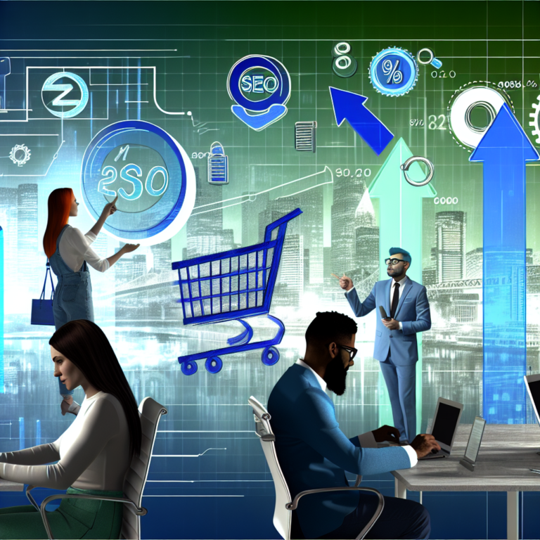 E-commerce SEO Blueprint 2026: เพิ่มยอดขายออร์แกนิก 10 เท่าด้วยกลยุทธ์ขั้นสูง