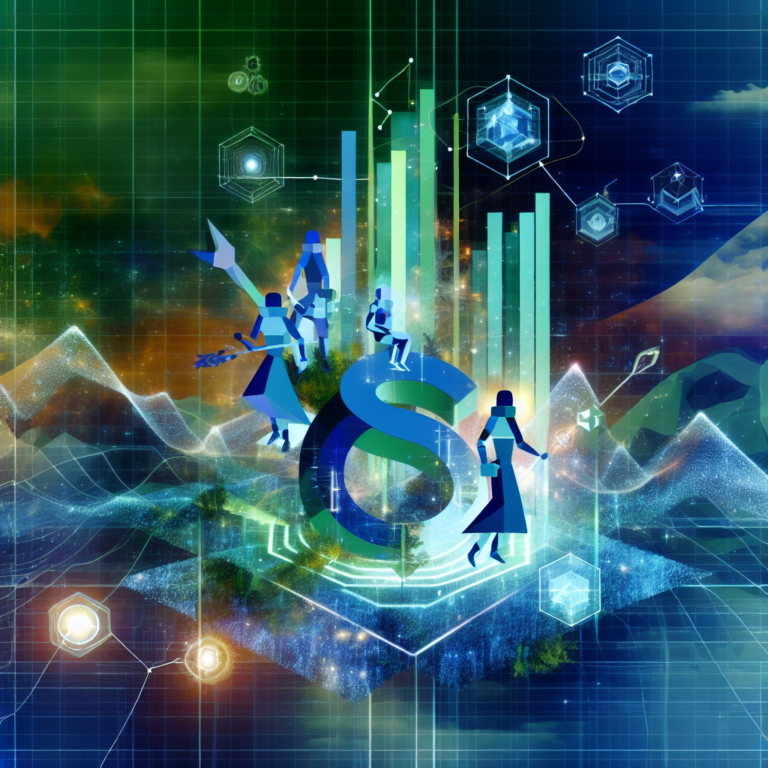 Search Generative Experience (SGE) คืออะไร? จะเปลี่ยนโลก SEO อย่างไร