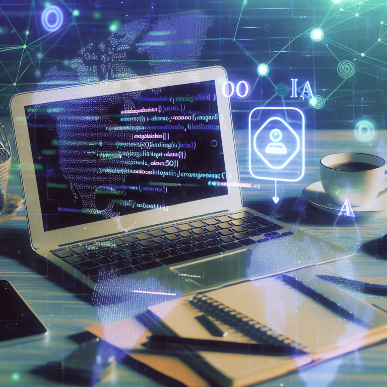 การใช้ AI ช่วยเขียน Script และ Description ให้ถูกหลัก SEO