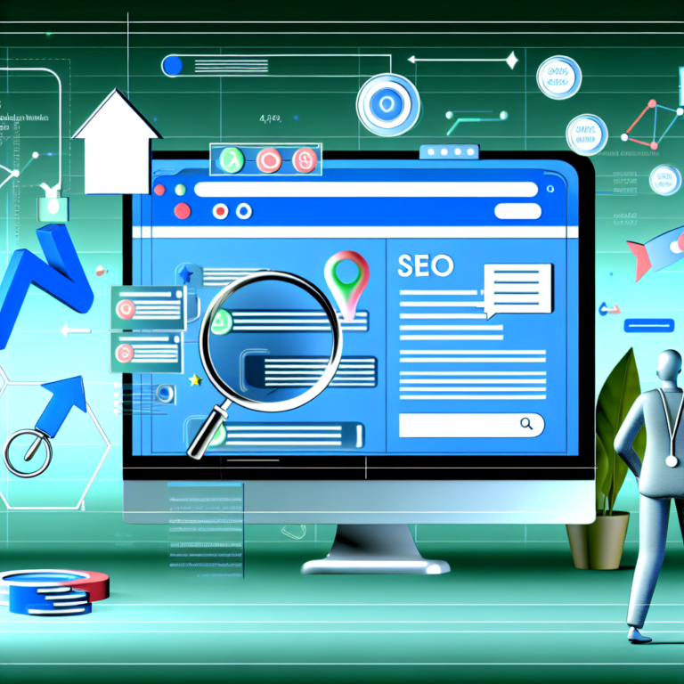 วิธีทำ SEO บน Landing Page หน้าเดียว (Single Page Website)