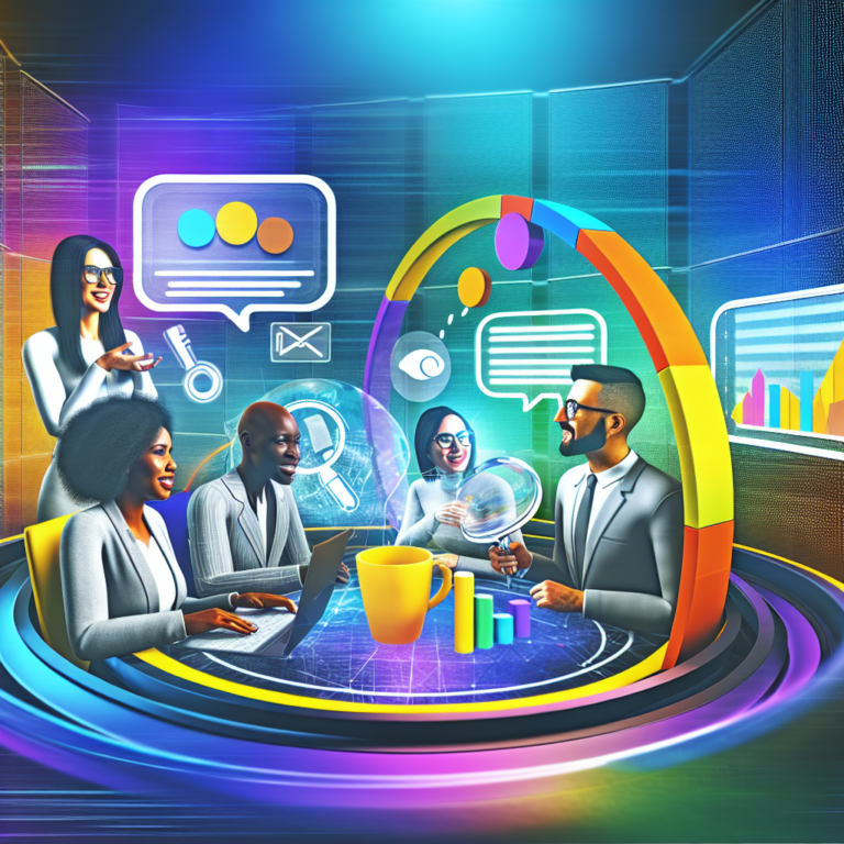 การวิเคราะห์ Keyword แบบ Conversational สำหรับยุค Generative Search