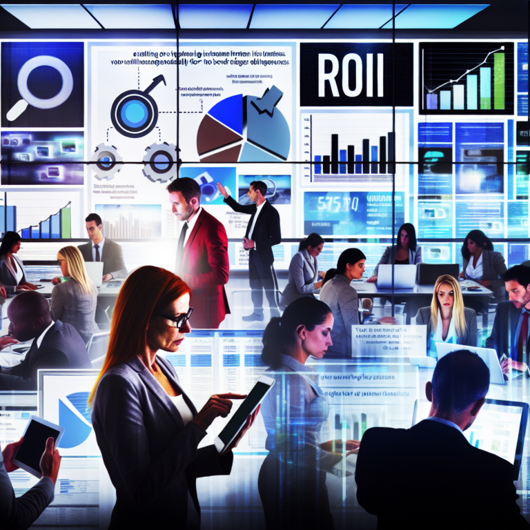 วิธีการวัดผล ROI จากการทำ Video SEO สำหรับธุรกิจ B2B