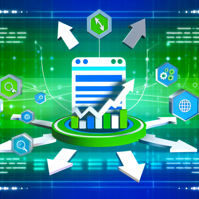 การใช้ Internal Linking ในหน้า Category เพื่อกระจาย Authority