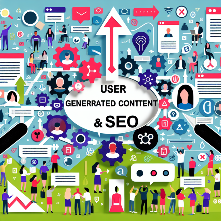 User-Generated Content (UGC) ช่วยเพิ่มอันดับ SEO ได้อย่างไร