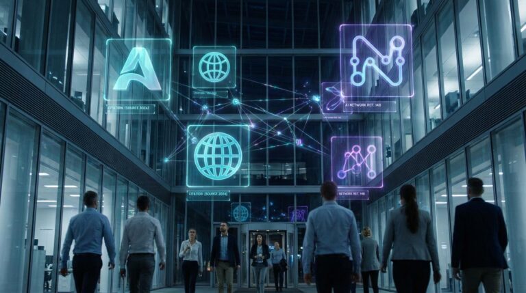 วิธีการสร้าง “Brand Citation” ให้ AI เลือกอ้างอิงแบรนด์ของคุณเป็นอันดับแรก