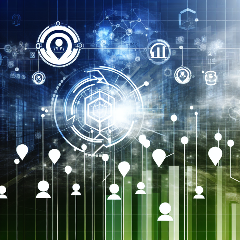 วิธีการใช้ Organization Schema เพื่อสร้าง Knowledge Graph ของแบรนด์