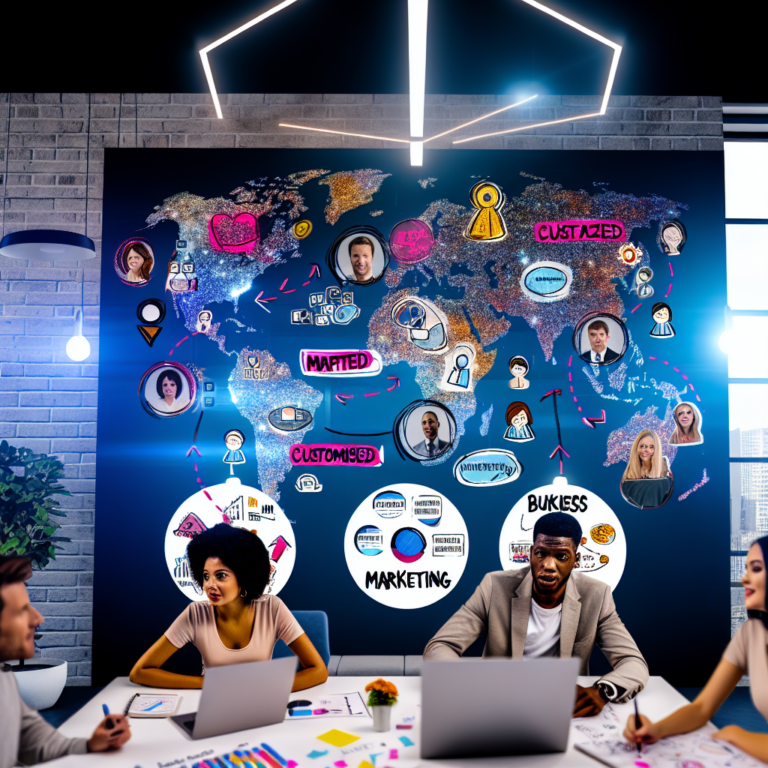 การตั้งค่า Attribute ใน Google Maps เพื่อตอบโจทย์ความต้องการเฉพาะกลุ่ม