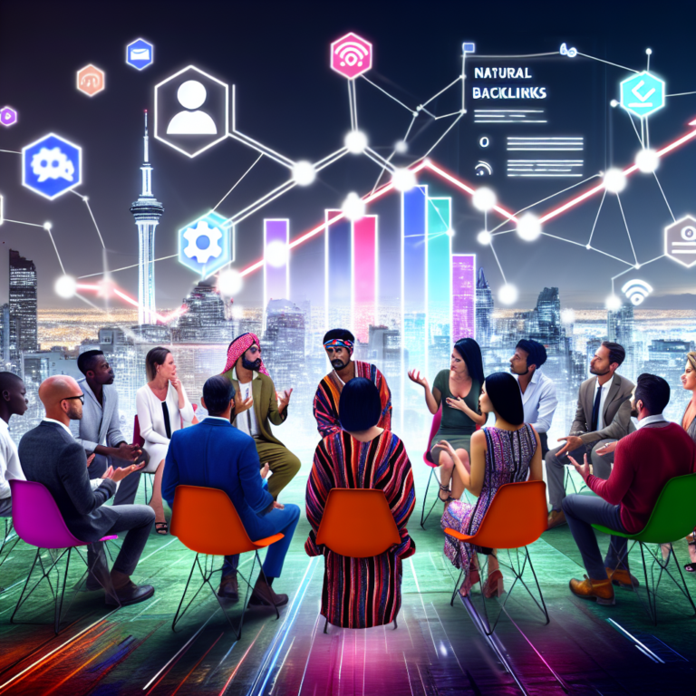 เทคนิคการสร้างความสัมพันธ์กับ Influencer เพื่อให้ได้ Natural Backlinks