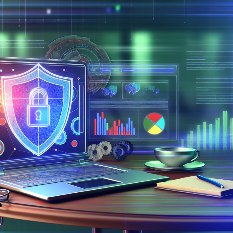 SEO สาย White Hat: ใช้ Google Search Console ตรวจจับ Algorithm Hit ก่อนเว็บพัง