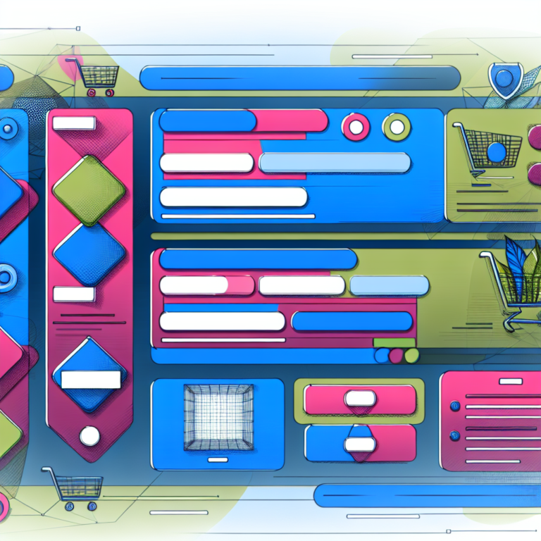 การปรับแต่ง Faceted Navigation สำหรับเว็บอีคอมเมิร์ซขนาดใหญ่