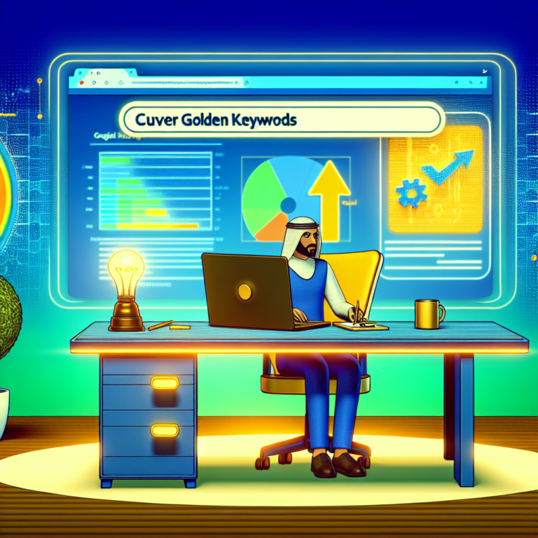 ค้นหา ‘คีย์เวิร์ดทองคำ’ จาก Google Search Console โดยไม่ต้องใช้ Ahrefs หรือ SEMrush