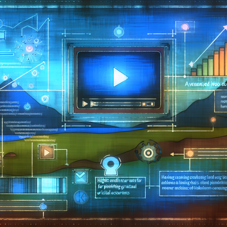 การทำ Video Schema ขั้นสูงเพื่อระบุเหตุการณ์สำคัญ (Key Moments)