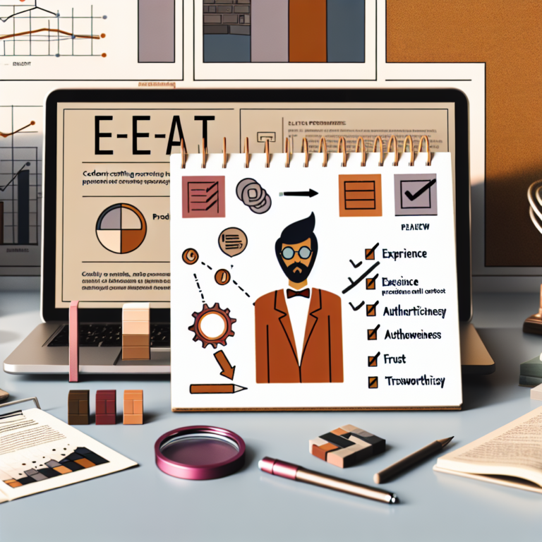 วิธีการทำ Product Review Content ที่ถูกต้องตามหลัก Google E-E-A-T