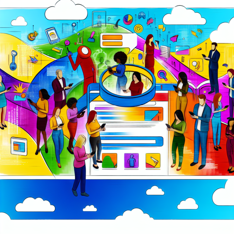 การทำ Personalization Search: ทำไมผลการค้นหาของแต่ละคนไม่เหมือนกัน