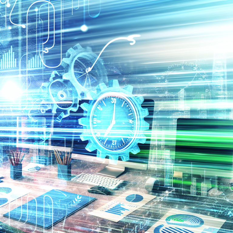 เน้นประสิทธิภาพทางเทคนิคและความเร็ว: คู่มือจัดการที่สมบูรณ์แบบ