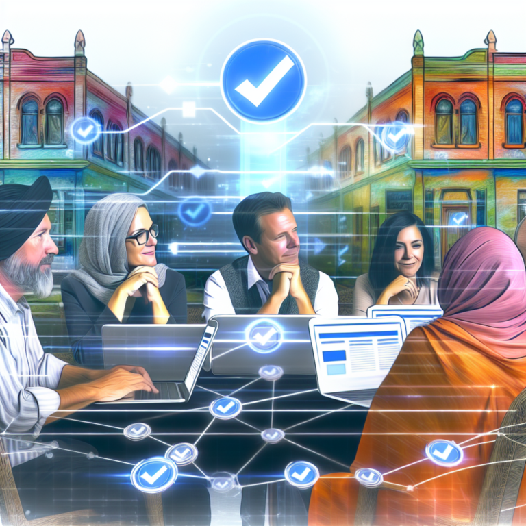 เทคนิคการสร้าง Local Backlinks จากพันธมิตรในชุมชนและสื่อท้องถิ่น