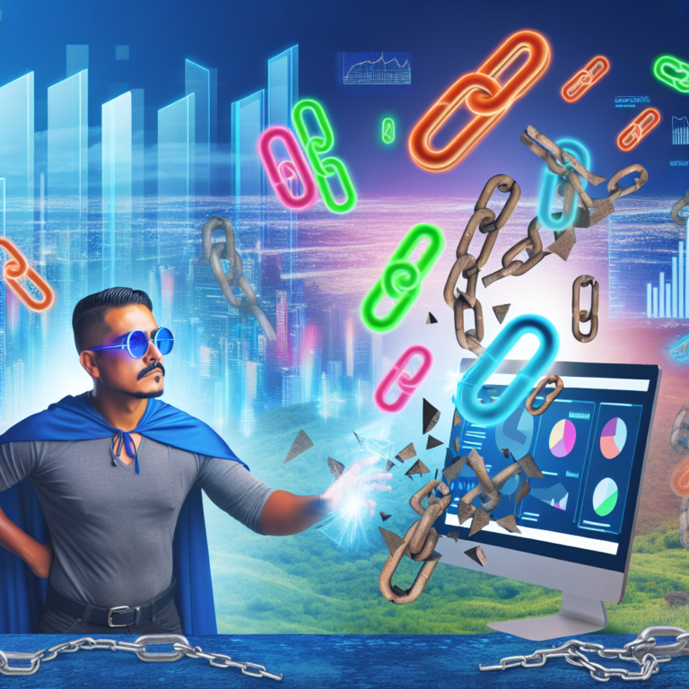 การทำ Broken Link Building: เปลี่ยนลิงก์เสียของคนอื่นให้เป็นลิงก์เรา