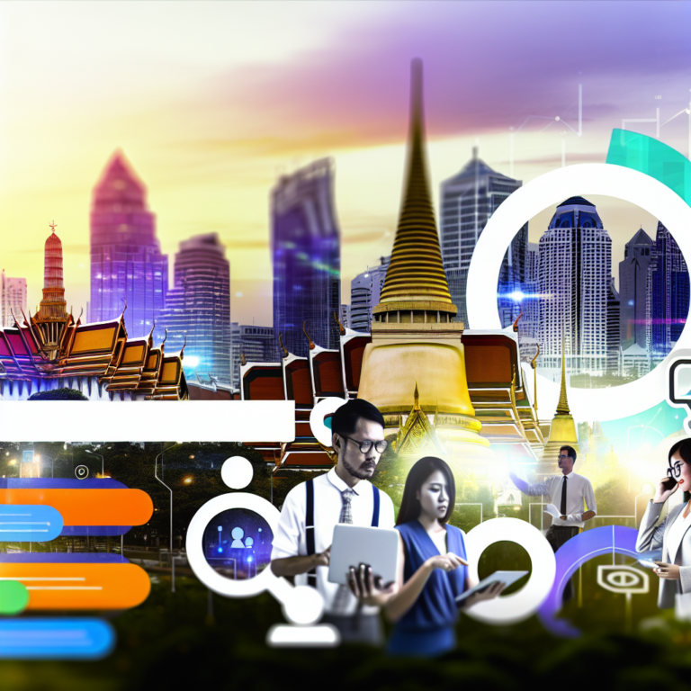 SEO 2026 ไทย: กลยุทธ์ทำอันดับหน้าแรกบน Google สำหรับธุรกิจไทย