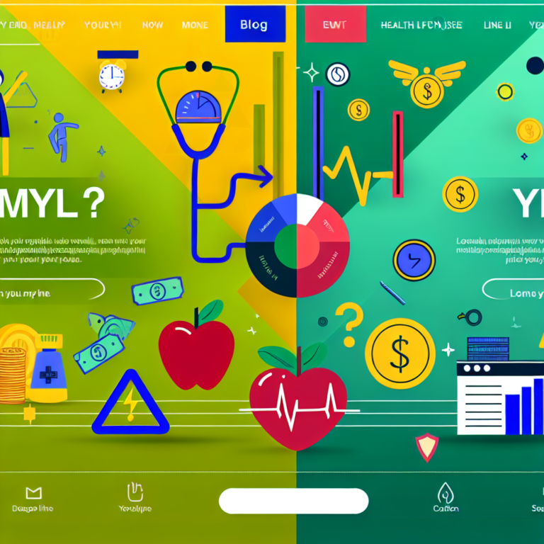 YMYL คืออะไร? ทำไมเว็บสุขภาพและการเงินถึงทำ SEO ยากกว่าปกติ