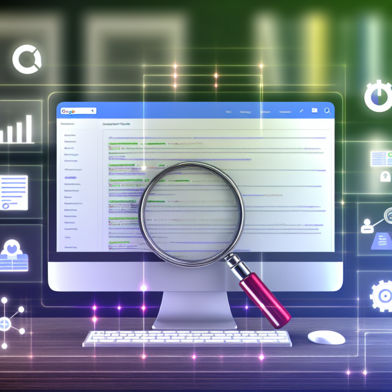 วิธีตรวจสอบและแก้ไข Schema Errors ผ่าน Google Search Console
