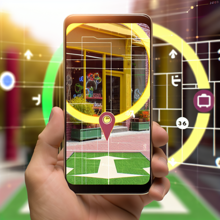 การใช้รูปภาพและวิดีโอ 360 องศา เพื่อเพิ่มอันดับใน Local Pack