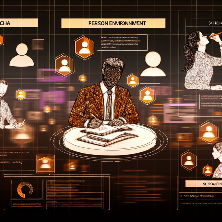 อนาคตของ Schema: การระบุตัวตนผู้เขียน (Person Schema) เพื่อรับรอง E-E-A-T