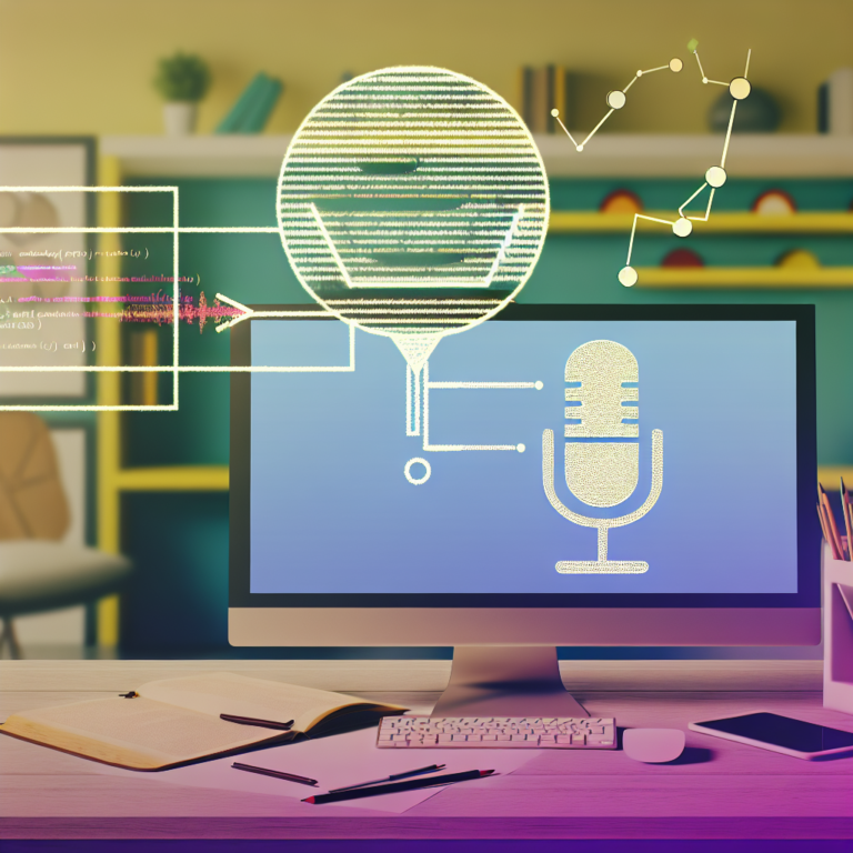 การทำ Schema Markup สำหรับ Speakable Content (เนื้อหาที่อ่านออกเสียงได้)