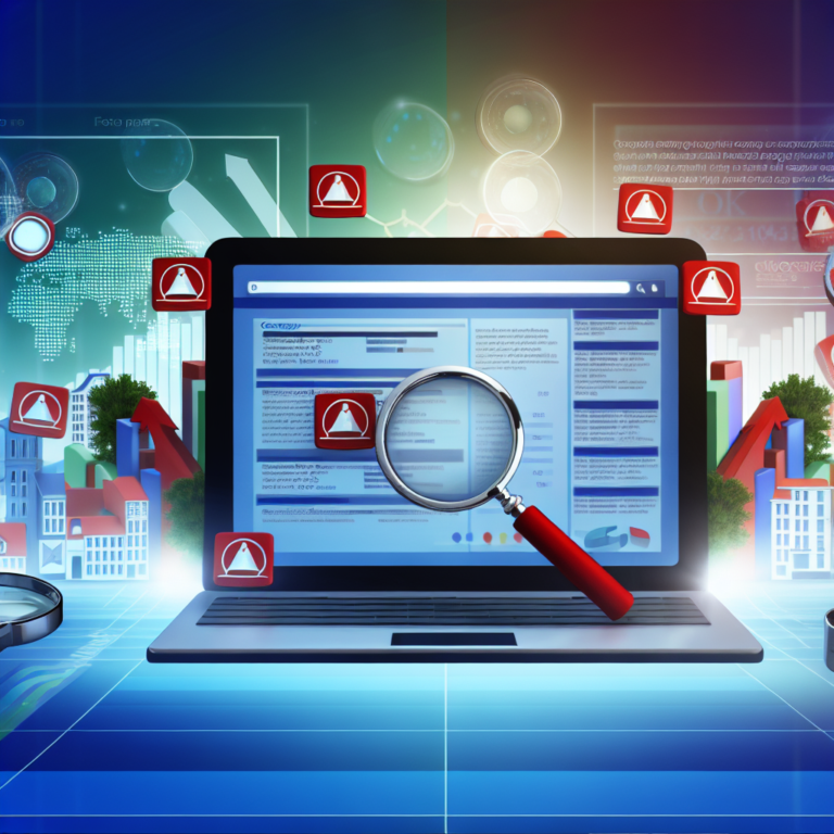 5 Error ใน Coverage Report ที่ทำให้เว็บไม่ติดอันดับ ทั้งที่บทความดีมาก