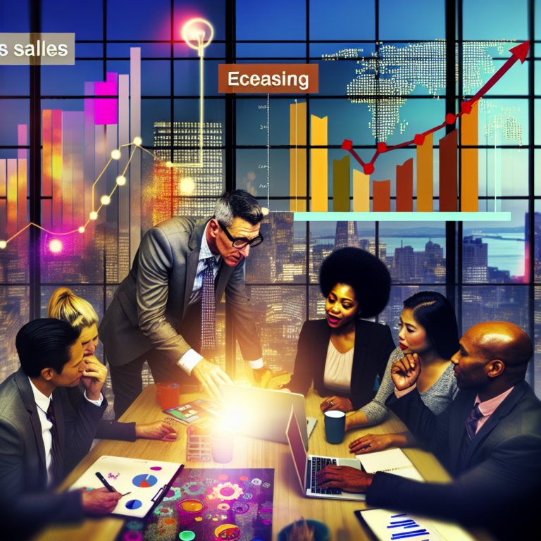 กลยุทธ์การเพิ่มยอดขายและ Visibility ของสินค้า: เคล็ดลับสู่ความสำเร็จ