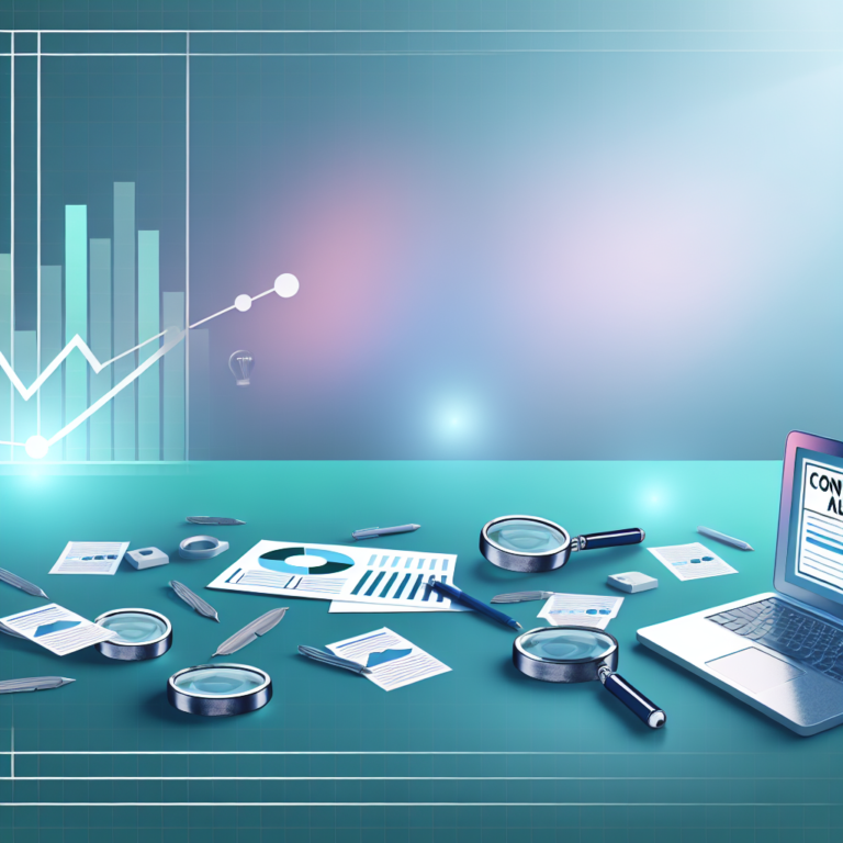 วิธีการทำ Content Audit เพื่อค้นหาช่องว่างที่คู่แข่งยังไม่ได้ทำ