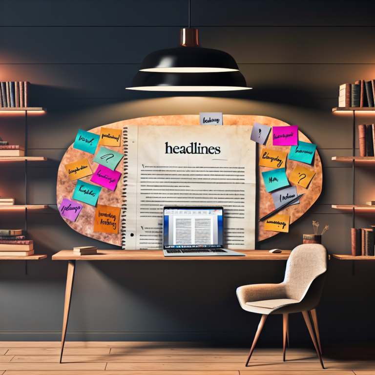 เทคนิคการเขียนหัวข้อ (Headlines) ให้คนคลิกแต่ไม่ใช่ Clickbait