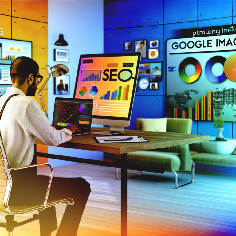 วิธีปรับแต่งรูปภาพ (Image SEO) ให้ติด Google Image Search