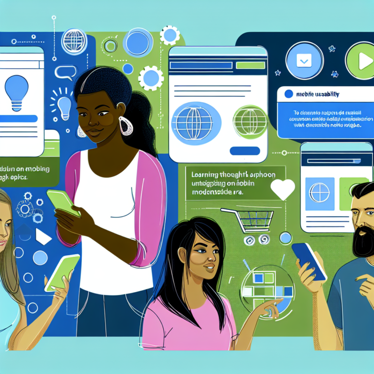 เน้นการใช้งานผ่านมือถือที่เป็นหัวใจหลัก