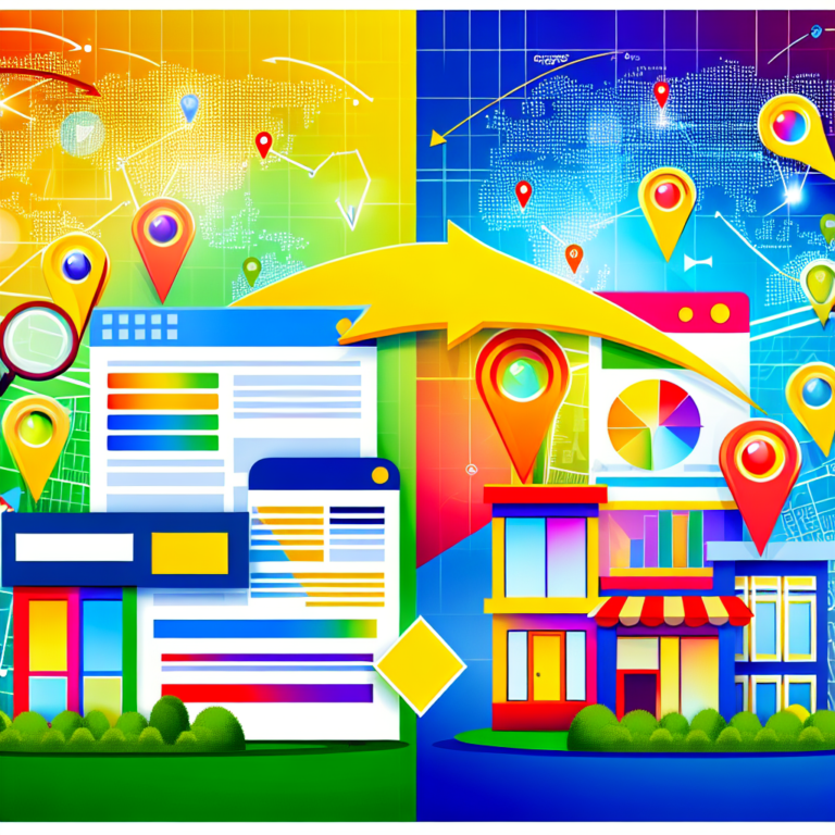 ความแตกต่างระหว่าง SEO แบบดั้งเดิม กับ GEO: สิ่งที่นักการตลาดต้องเปลี่ยน