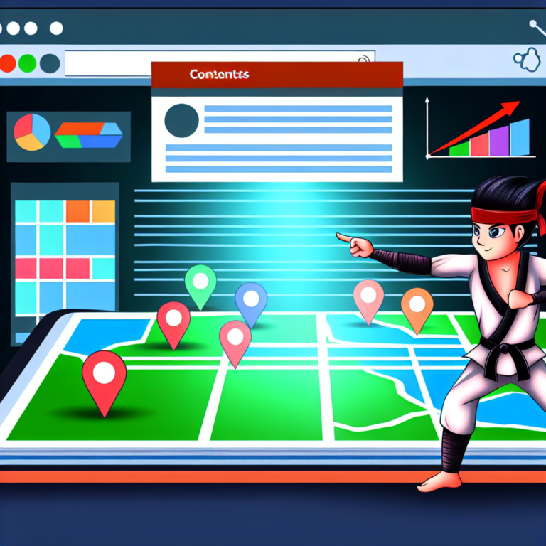 การใช้สารบัญ (Table of Contents) ช่วยเพิ่มประสบการณ์ผู้ใช้และ SEO