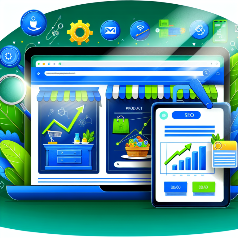 วิธีตั้งค่าหน้า Product ใน WooCommerce ให้ติดหน้าแรก Google