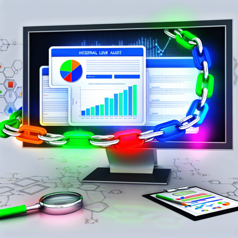 วิธีการทำ ‘Internal Link Audit’ เพื่ออุดรอยรั่วของ Link Juice