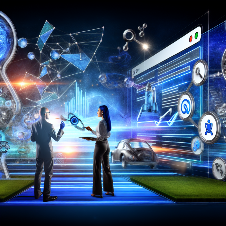 เตรียมเว็บไซต์รับมือ SGE: กลยุทธ์ SEO ยุค AI ควรปรับตัวอย่างไร